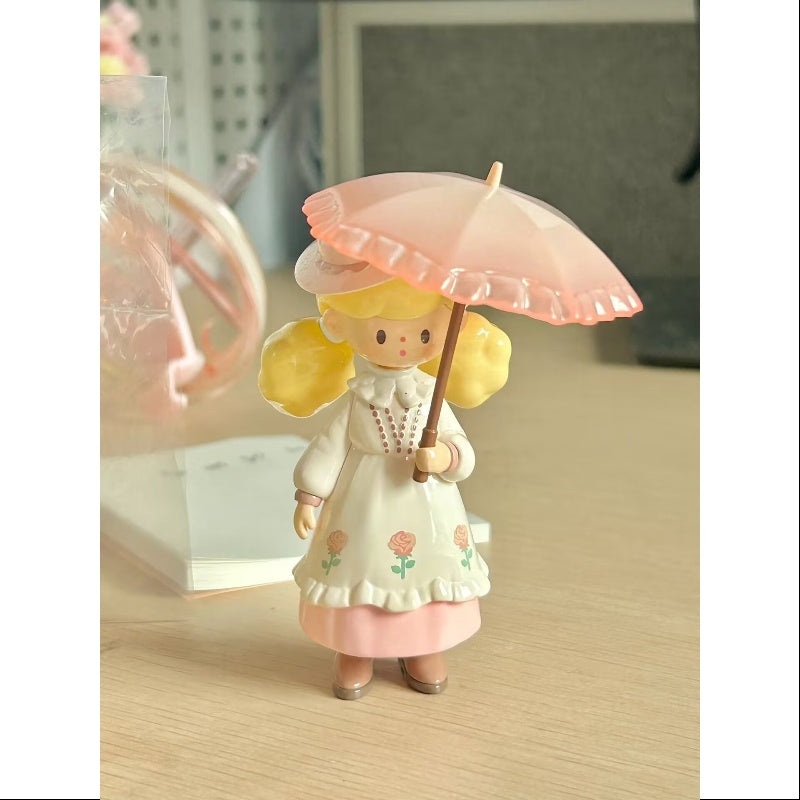 Molinta Back to Rococo Series Secret Equestrian