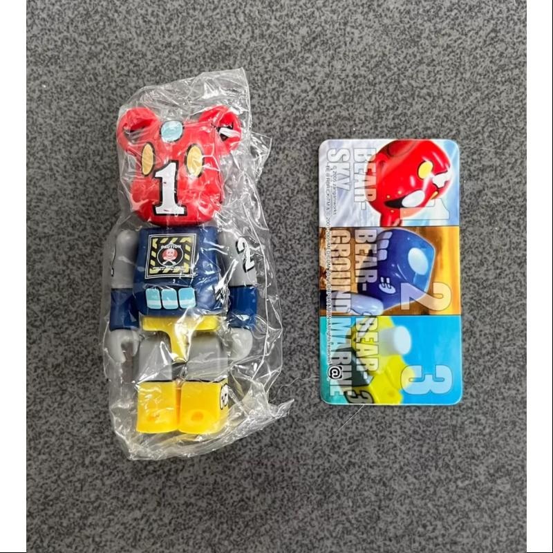 Bearbrick Series 11 ARTIST TARO STORE 100%