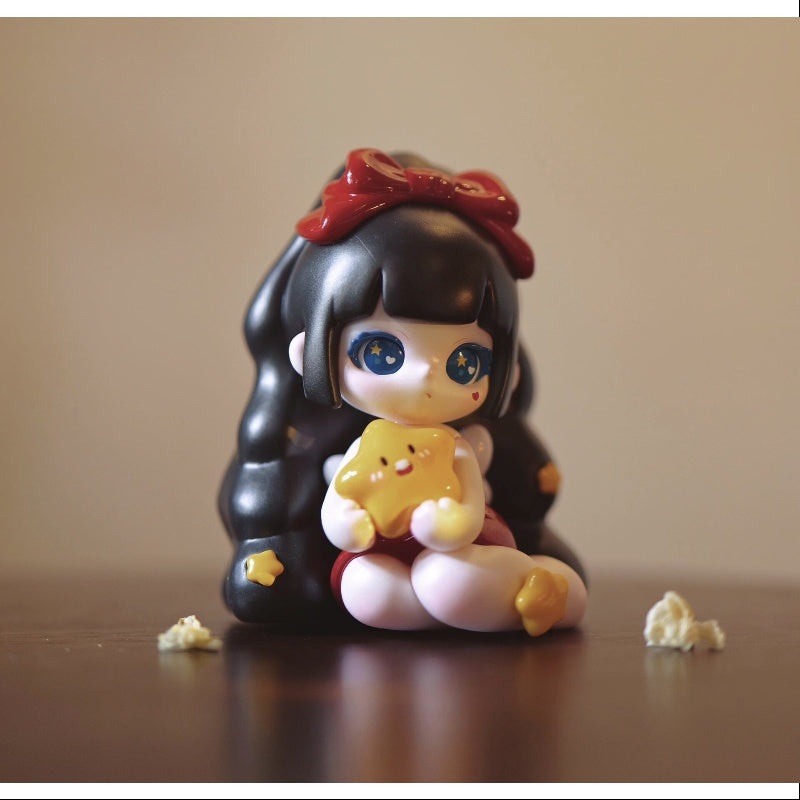 Liita's Dream Series Star