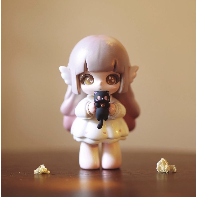 Liita's Dream Series Light