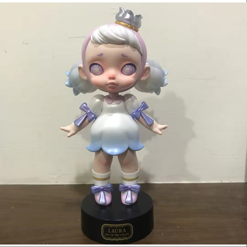 Laura Lily Of The Valley 200% Figurine ToyCity 2021 Limited Edition