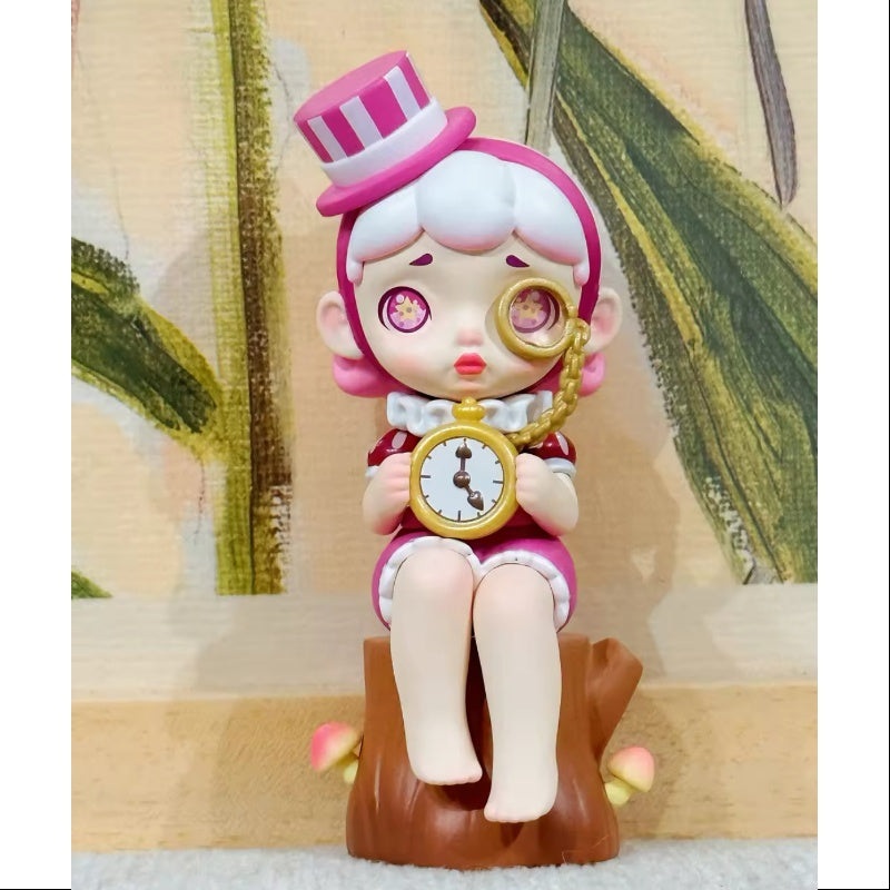 Laura A Midsummer Night's Dream Series Bloom