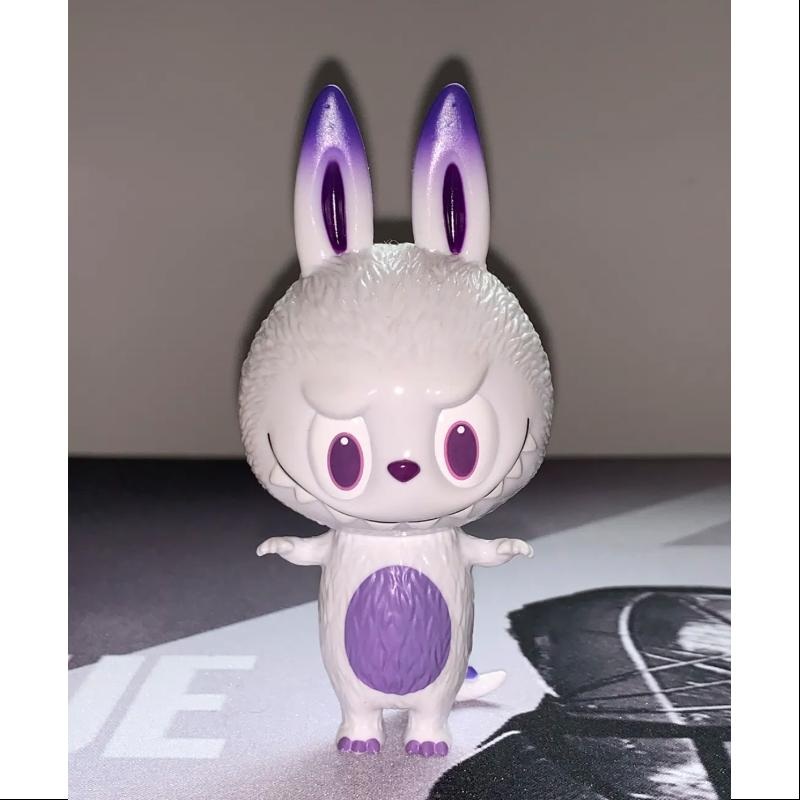 Labubu The Monsters The Little Monsters Zimomo Series 3 FREZER