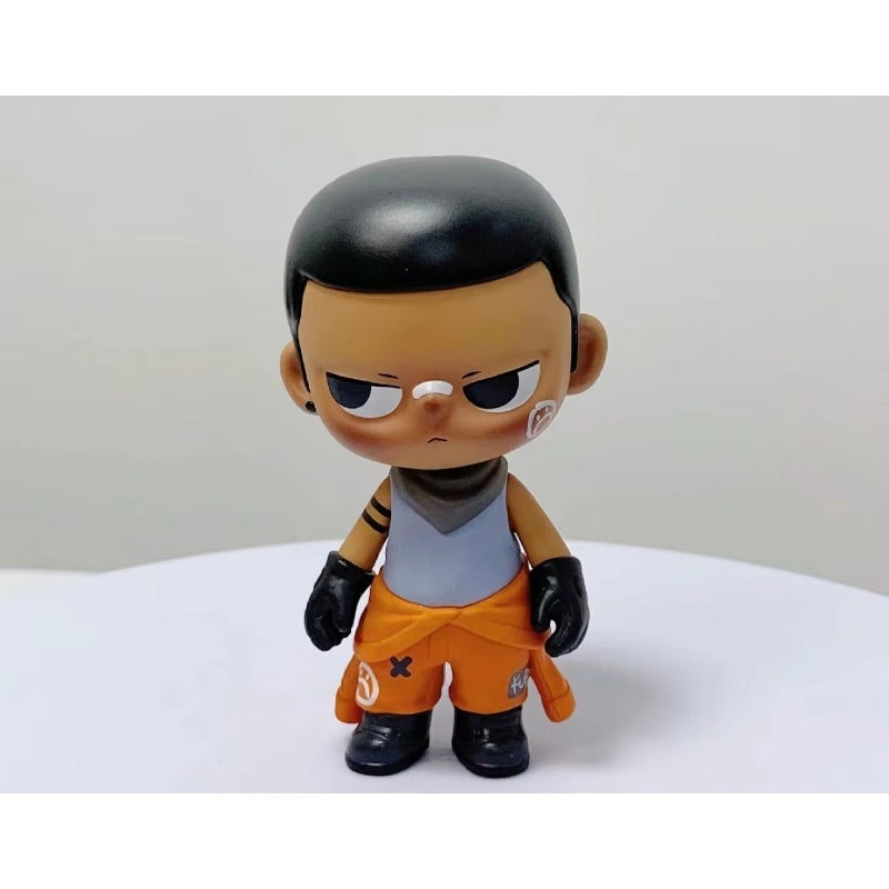 KUBO Walks Of Life Series Toughness