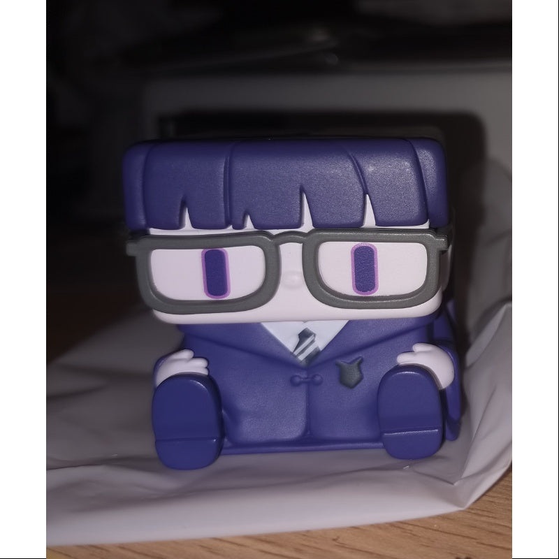 Harry Potter POP CUTE-2 Series Myrtle Warren