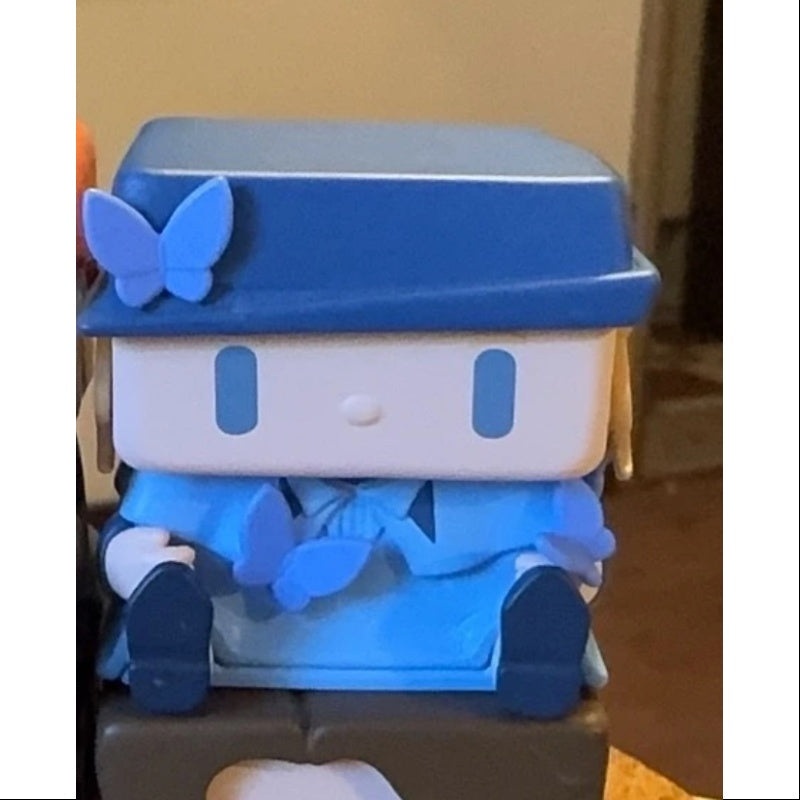 Harry Potter POP CUTE-3 Series Fleur Delacour