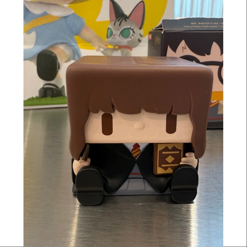 Harry Potter POP CUTE-3 Series Hermione Granger