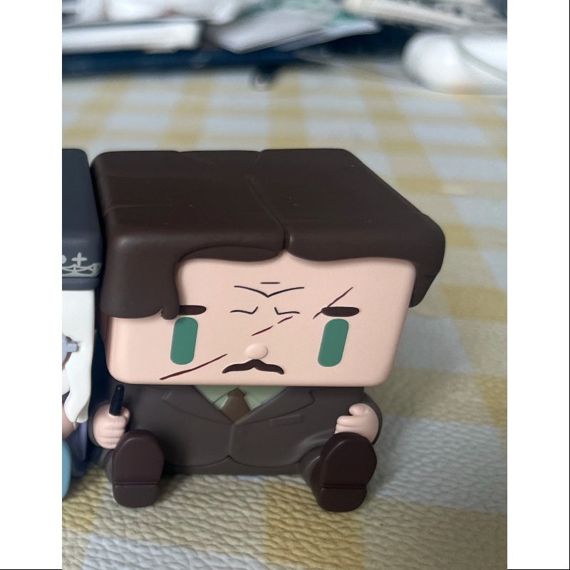 Harry Potter POP CUTE-3 Series Remus John Lupin