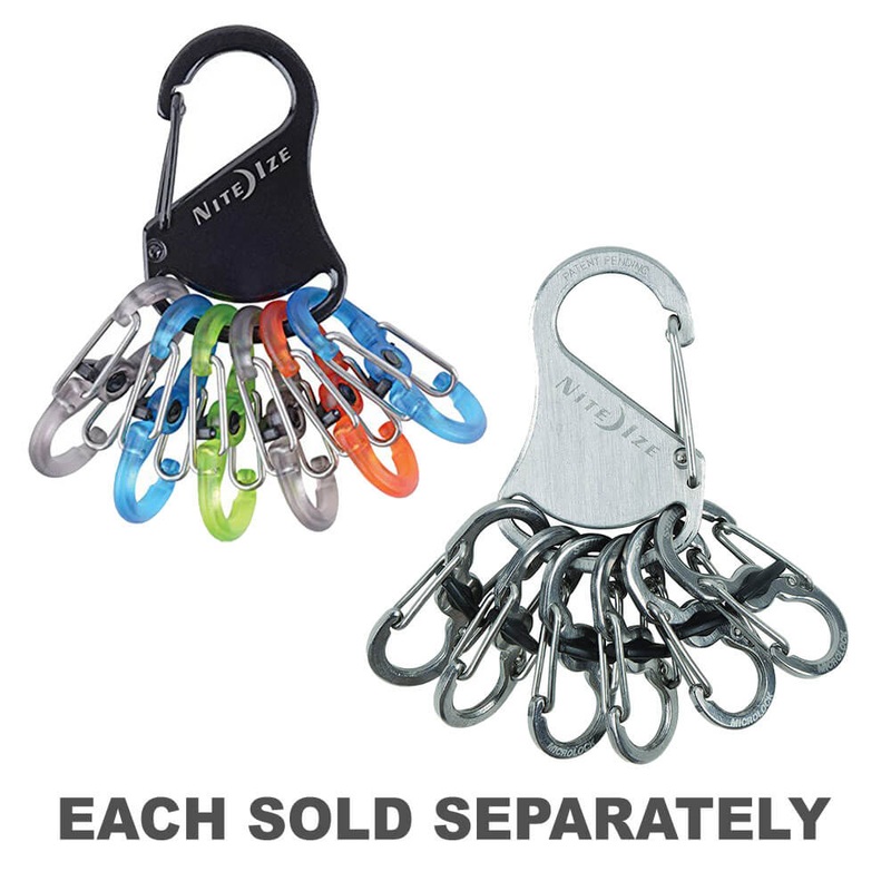 Casier  carrosse S-biner