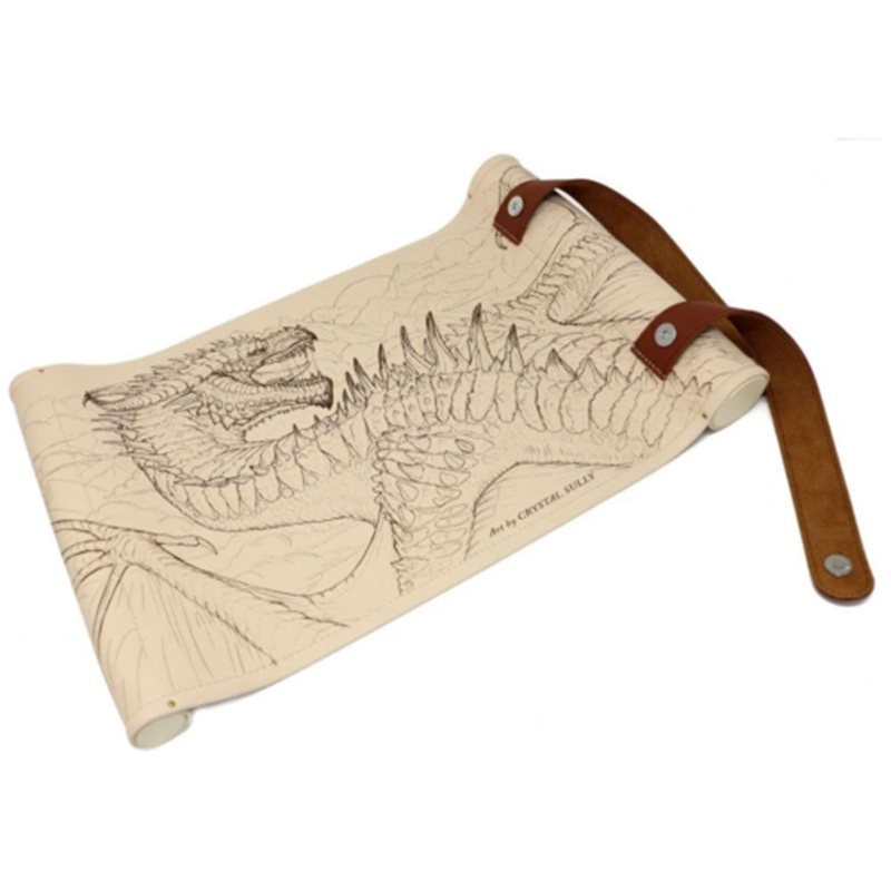 Die Dice Dice Double Rcroll of Rolling Dragon's Wrath