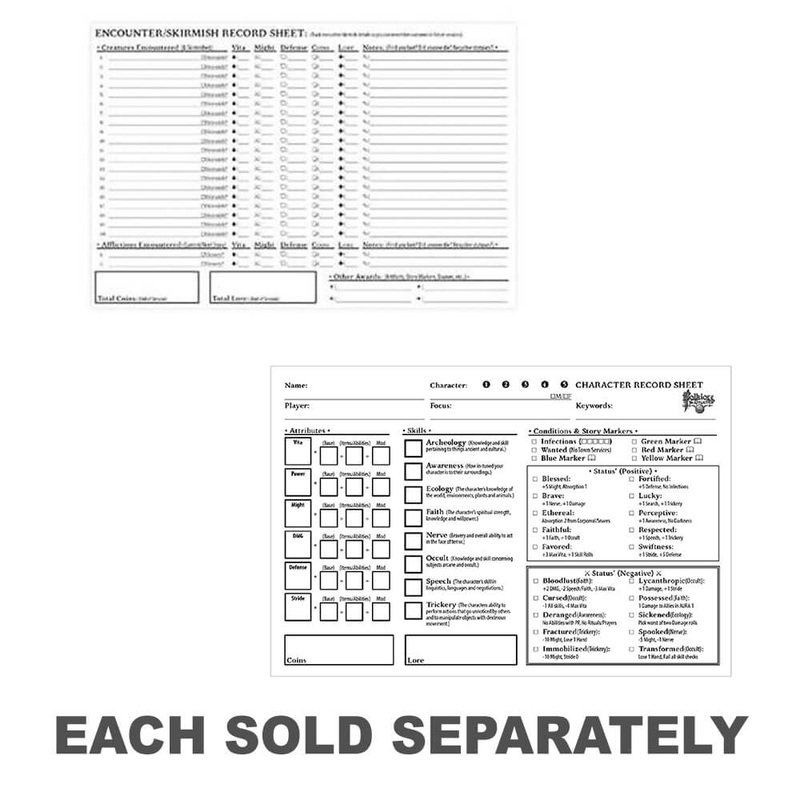 Folklore le pav d'enregistrement d'affliction