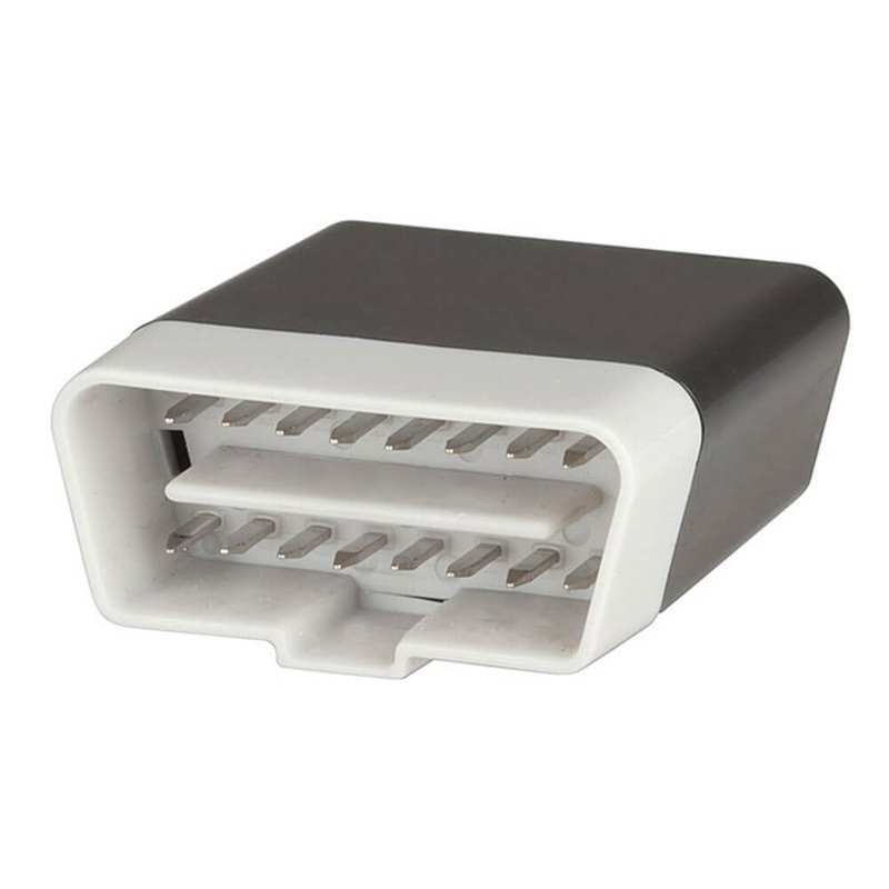 Lecteur de code moteur OBD-II avec Bluetooth