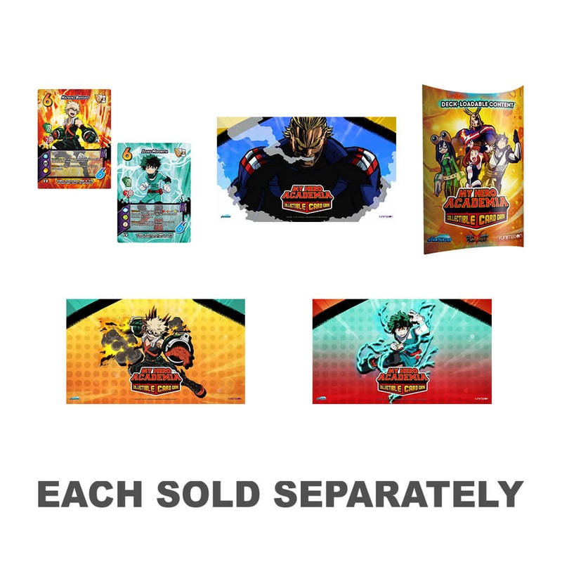 Mon hros universitaire CCG