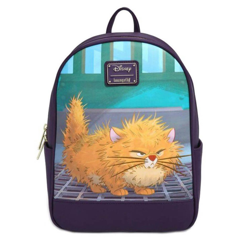 Oliver et Company Street grillent un mini sac  dos exclusif