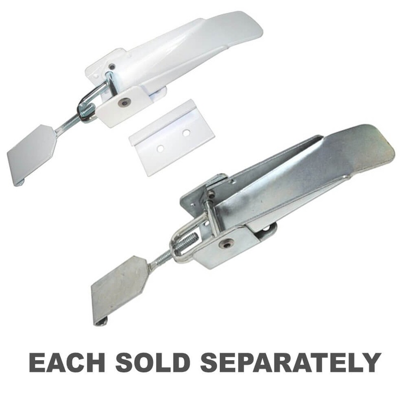 Pince de toit (pour s'adapter  Pop Top)