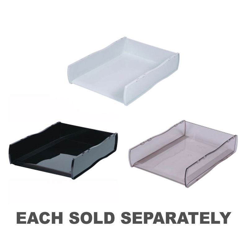 Plateau de document Esselte Nouveau