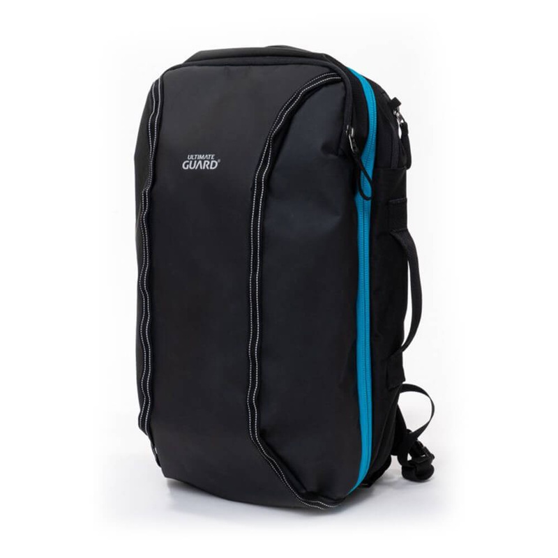 Ultimate Guard Vago 28 Journet Sac  dos noir et essence