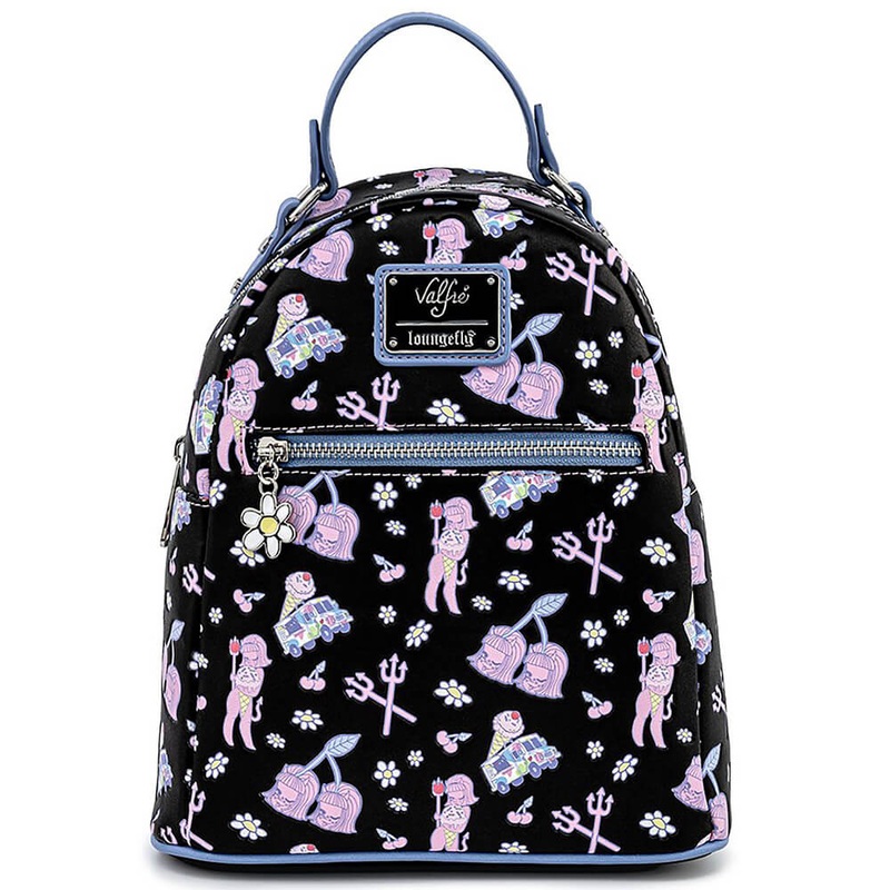 Valfre Lucy Art mini sac  dos