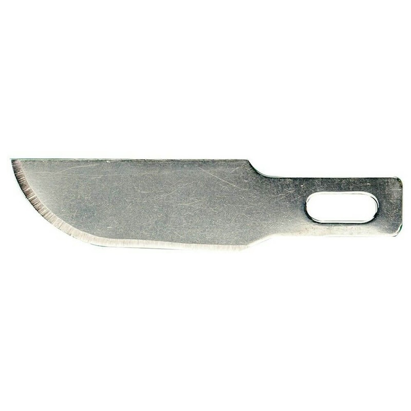 Vallejo Hobby Tools # 10 Gen. But But Publis pour la poigne n  1