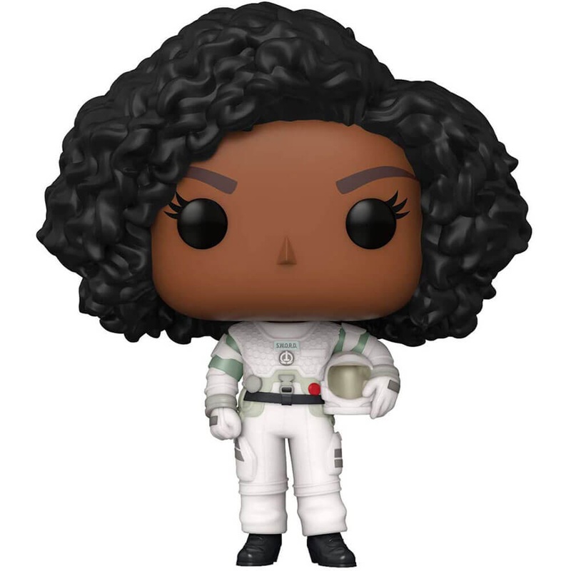 Wandavision Monica Rambeau Pop! Vinyle