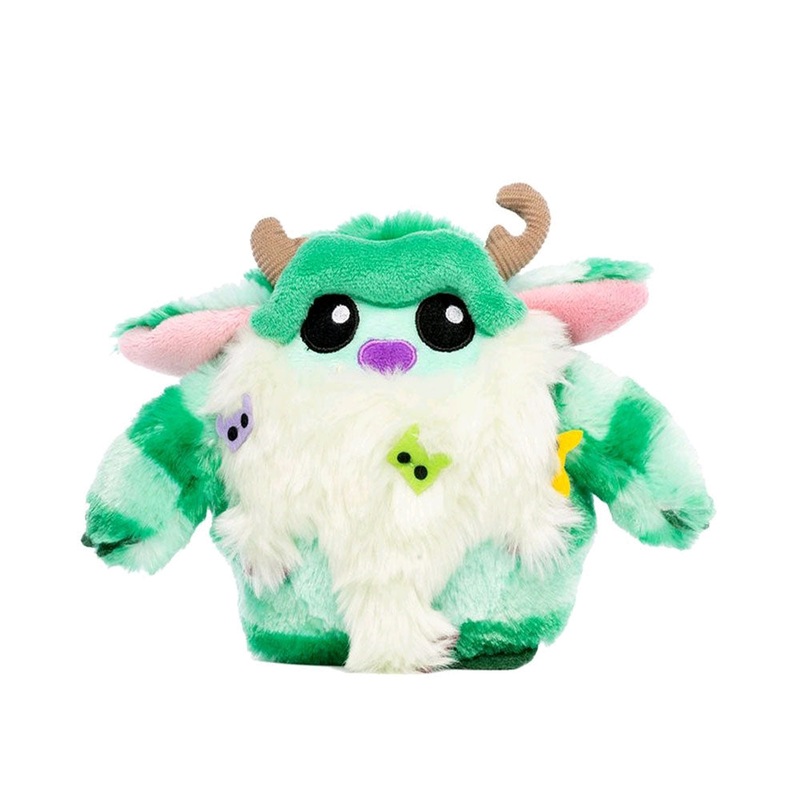 Wetmore Forest Sapwood Mossbottom Pop! Peluche