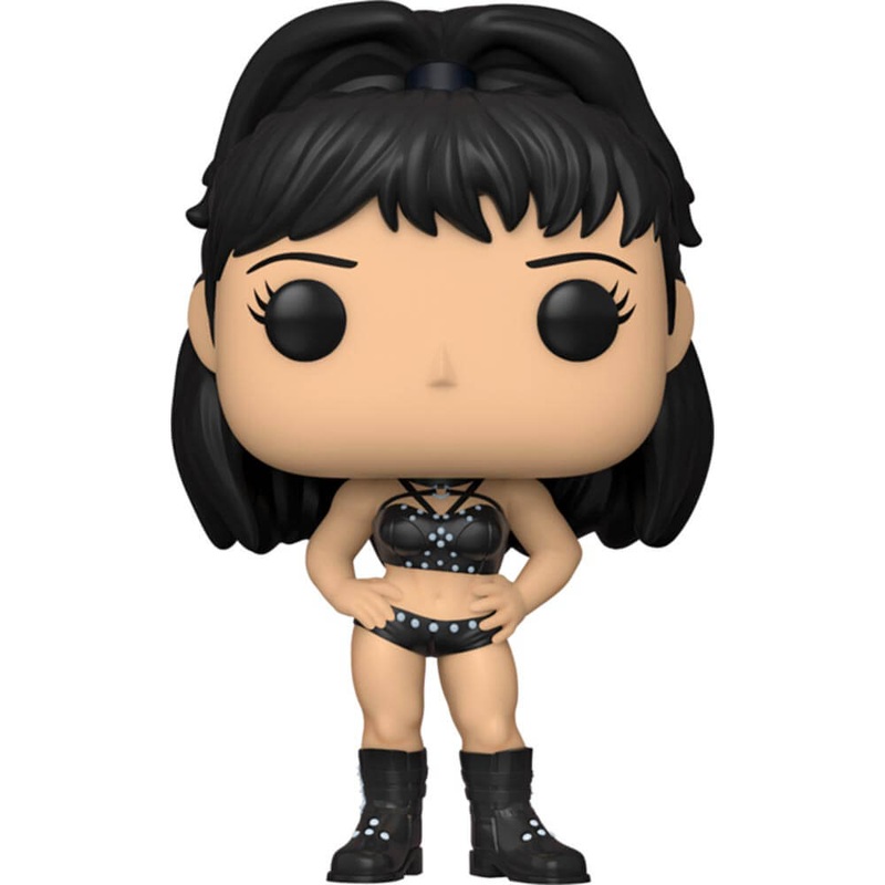 WWE CHYNA POP! Vinyle